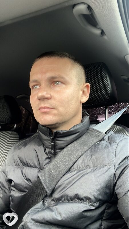 Данир, 35, Казани — анкета №4129190