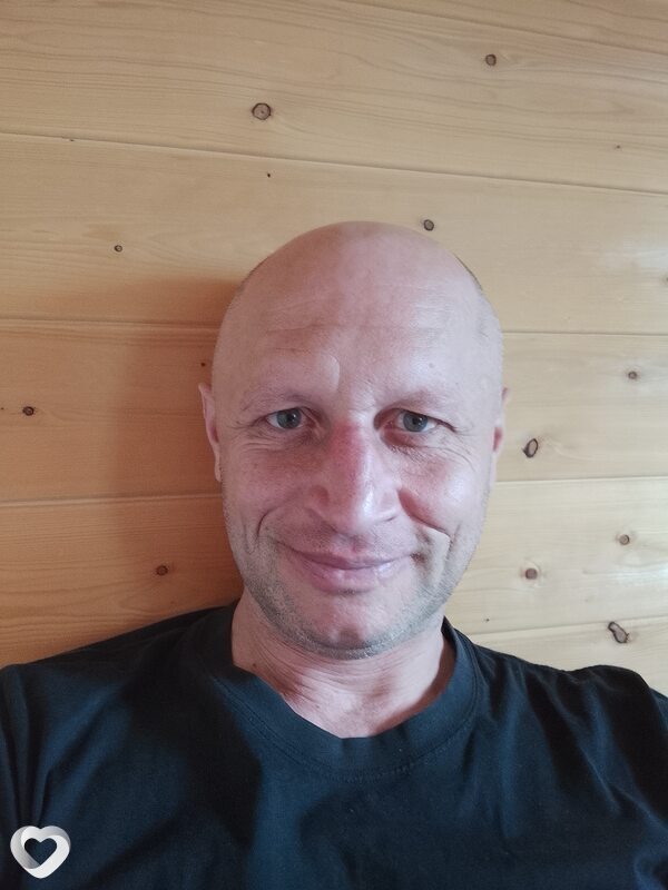 Евгений, 45, Иркутске — анкета №4129191