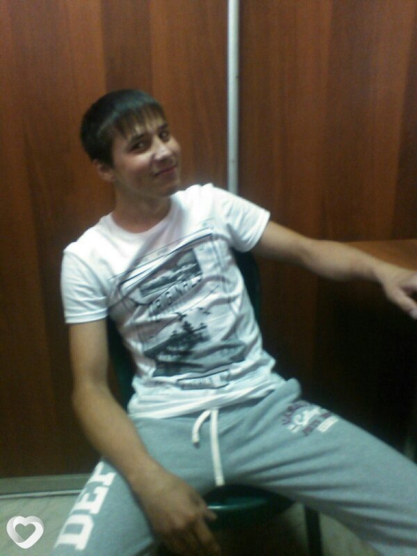 Андрей, 34, Казани — анкета №4129192