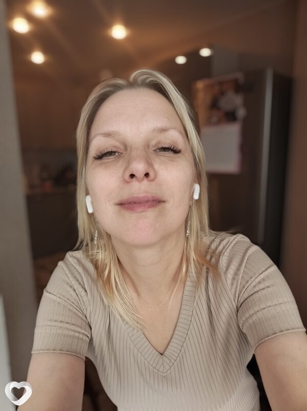 Евгения, 44, Хабаровске — анкета №4129198
