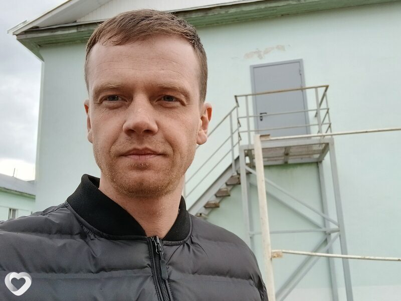 Ростислав, 34, Казани — анкета №4129080