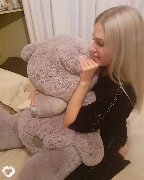Людмила, 45, Таганроге — анкета №4129084