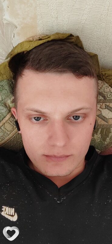 Никита, 22, Санкт-Петербурге — анкета №4129085