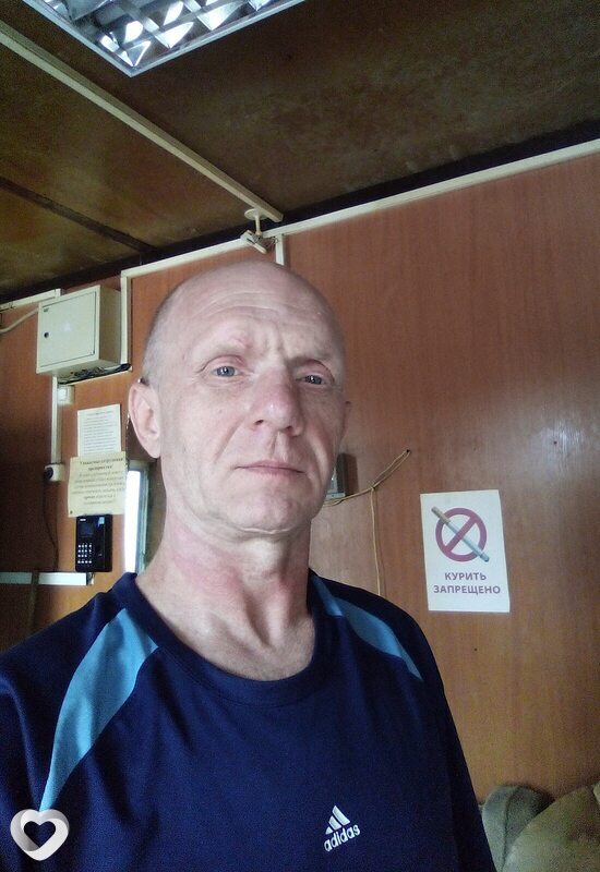 Виталий, 56, Рязани — анкета №4129089