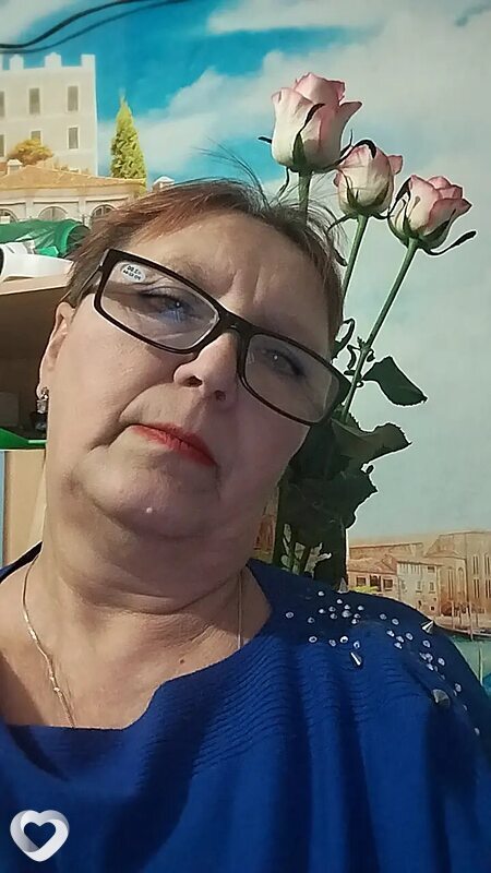 Наталья, 55, Воронеже — анкета №4129094