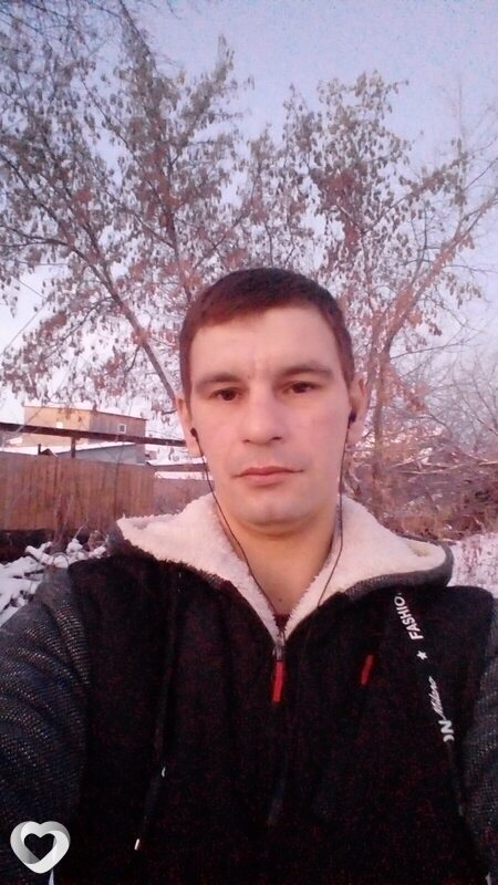 Сергей, 38, Каменске-Уральском — анкета №4129477