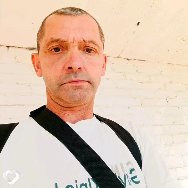Андрей, 45, Гродно — анкета №4129481