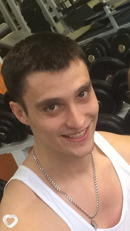 Денис, 34, Туле — анкета №4129484