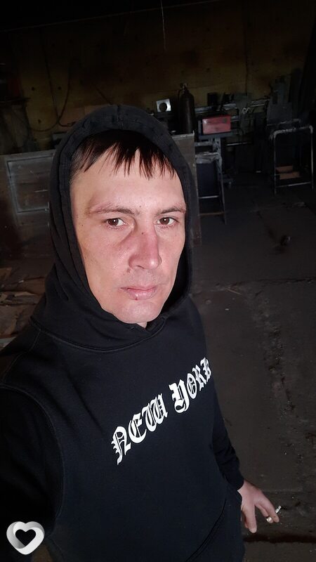 Андрей, 39, Павлодаре — анкета №4129485
