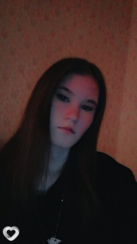 Мариша, 19, Благовещенске — анкета №4129497