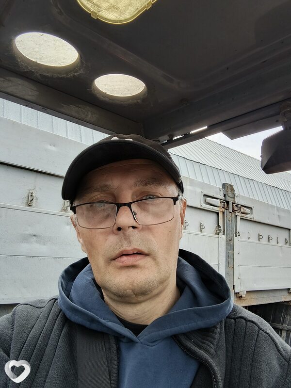 Андрей, 52, Минске — анкета №4129150