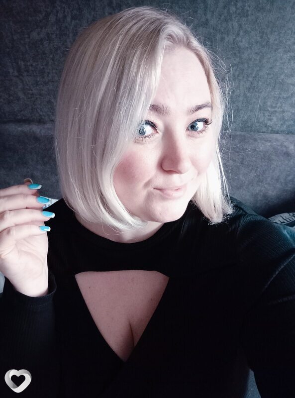 Blondi, 35, Балакове — анкета №4129159