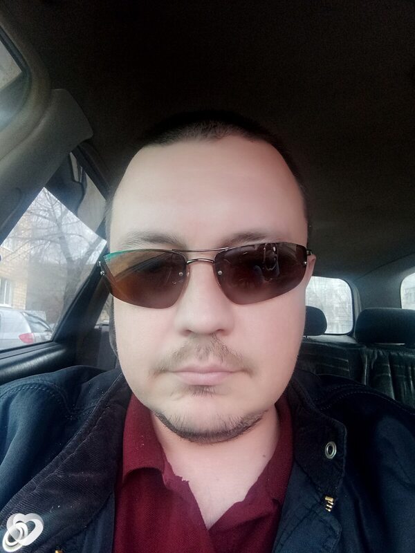 Игорь, 40, Красноярске — анкета №4129161