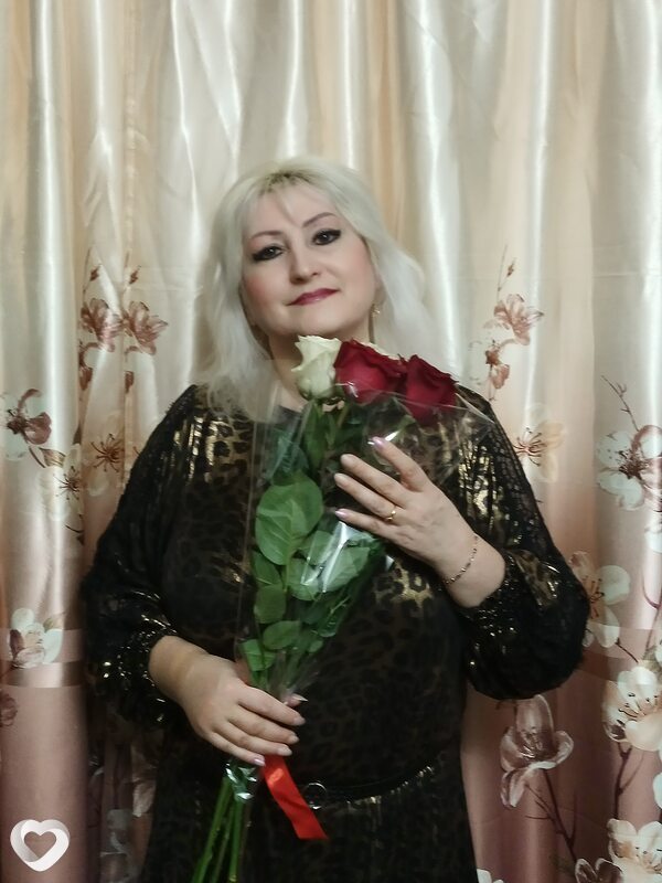 Marisha, Орехово-Зуево