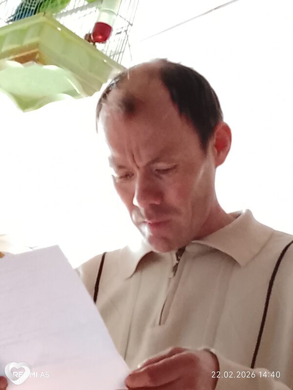 Эльдар, 45, Уфе — анкета №4129376