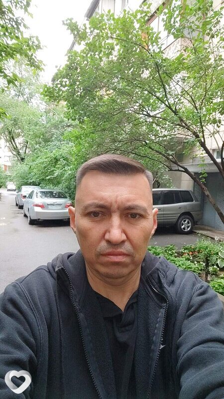 Ринат, 48, Алматы — анкета №4129377