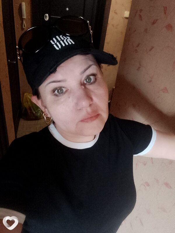 Ирина, 45, Уральске — анкета №4129380
