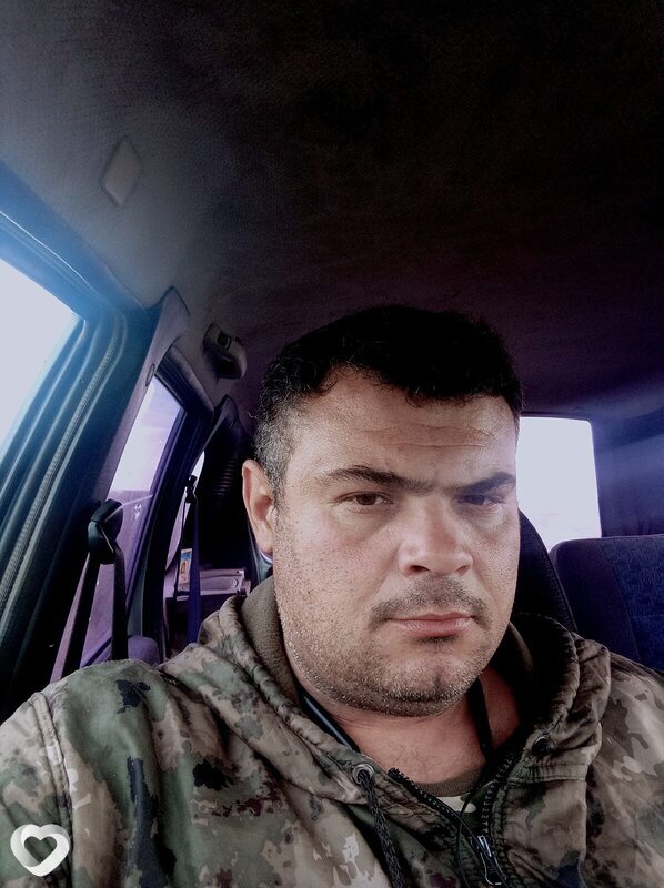 Роман, 38, Сальске — анкета №4129383
