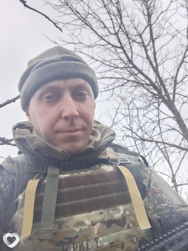 Сергей, 41, Саратове — анкета №4129385