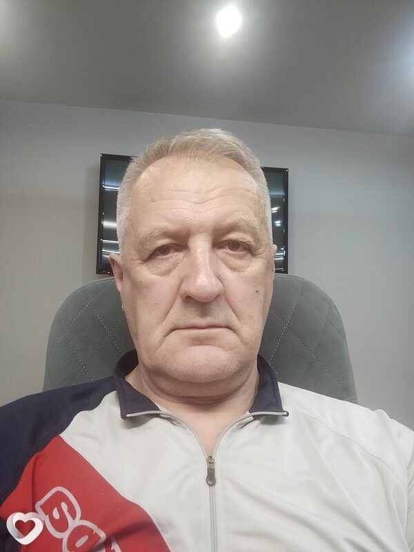 Эдуард, 57, Новосибирске — анкета №4129391
