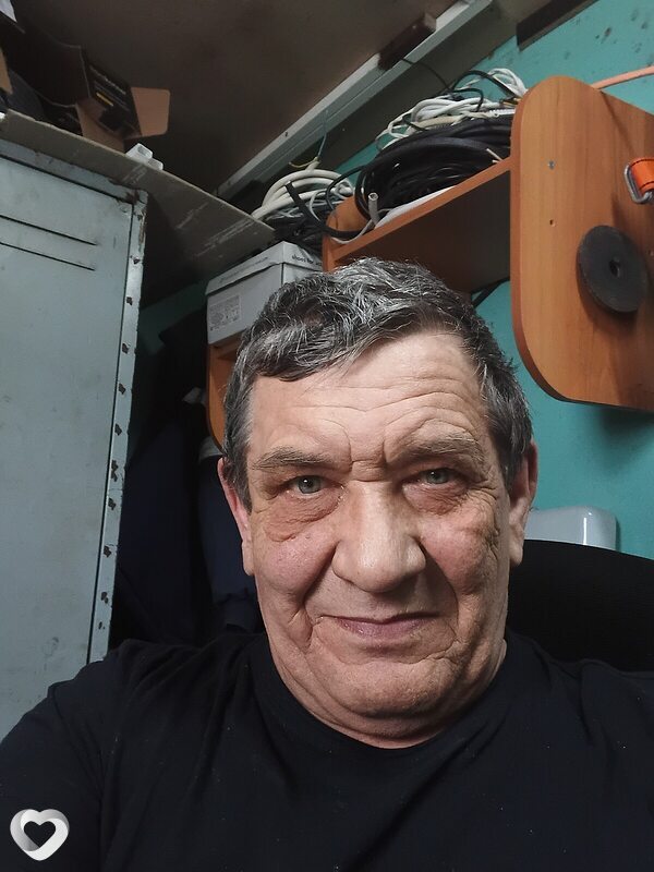 Камиль, Ершов