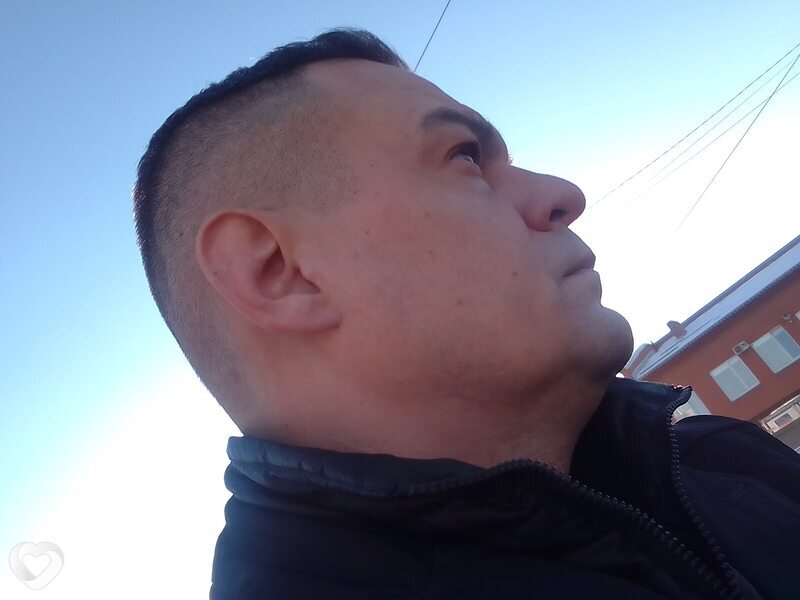 Сергей, 44, Новосибирске — анкета №4129255
