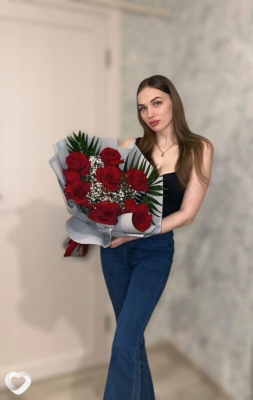 Анастасия, 26, Сочи — анкета №4129259