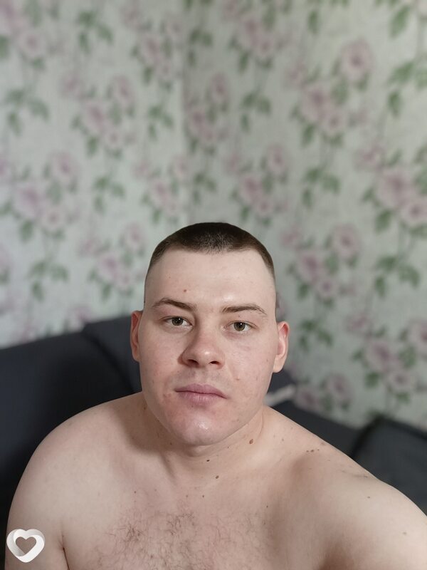 Данил, 24, Новокузнецке — анкета №4129272