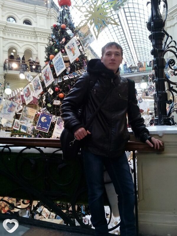 Анатолий, 30, Обнинске — анкета №4129328