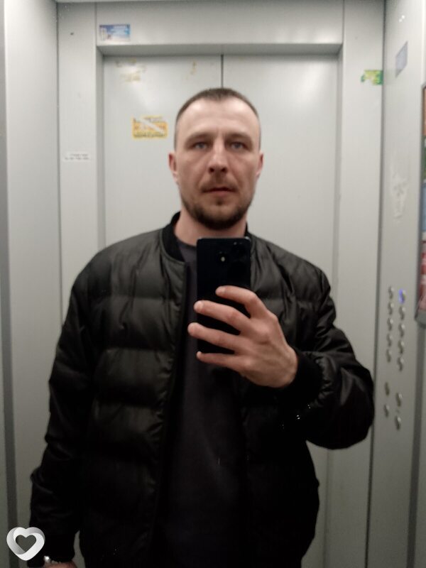 Александр, 36, Выксе — анкета №4129333