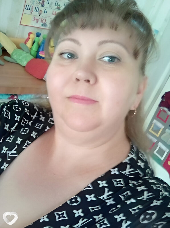 Мария, 41, Новокузнецке — анкета №4129344