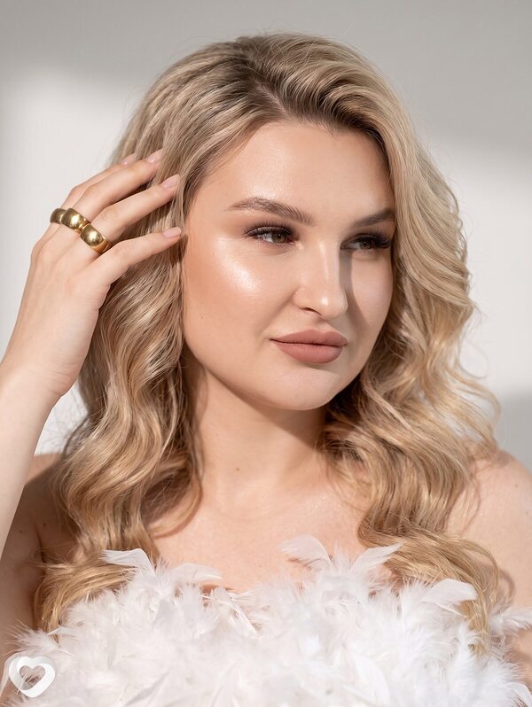 Елена, 25, Курганинске — анкета №4129345