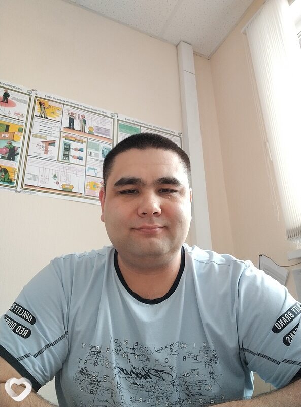 Роман, Иглино