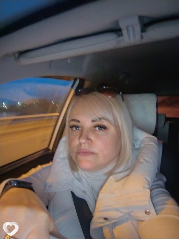 Яна, 35, Электростали — анкета №4129357