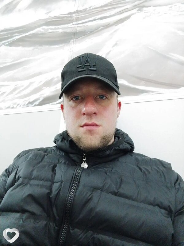 Сергей, 30, Находке — анкета №4129358