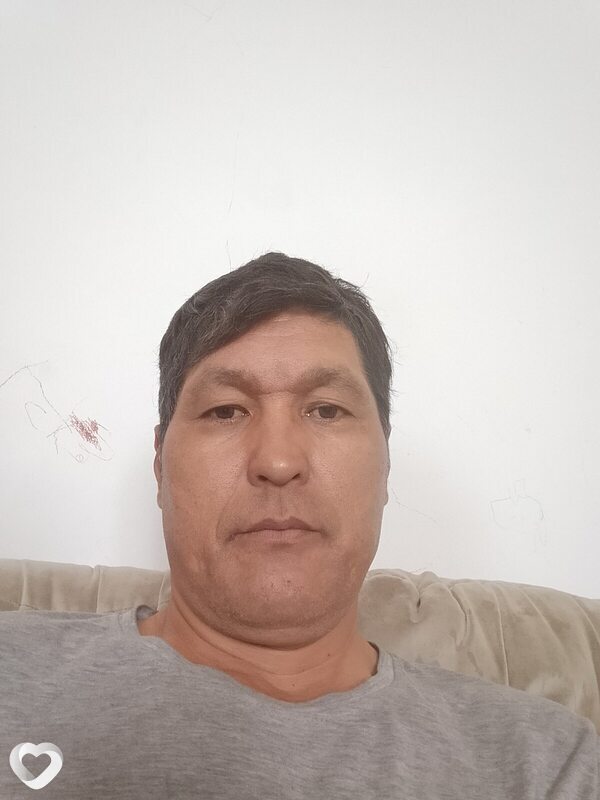 Алибек, 46, Актау — анкета №4129369