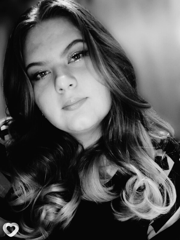 Кристина, 25, Днепр — анкета №4129371