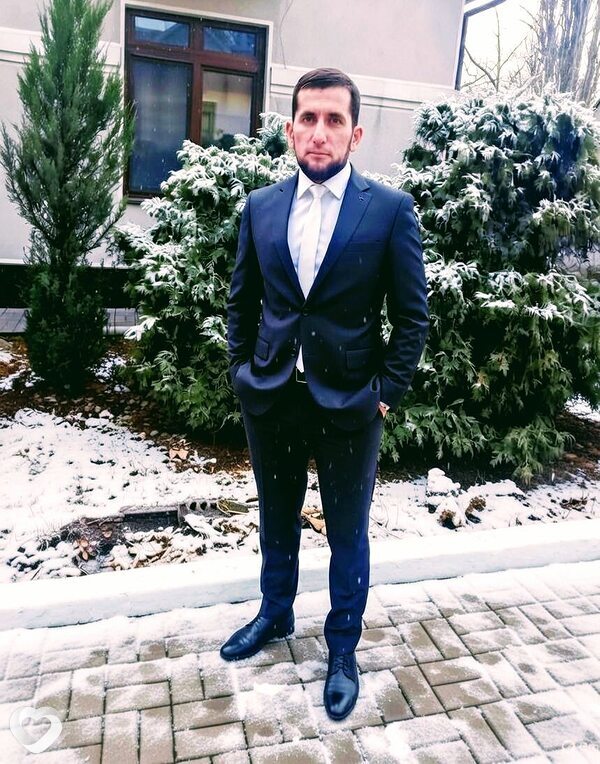 Sergey, 37, Донецке — анкета №4129205