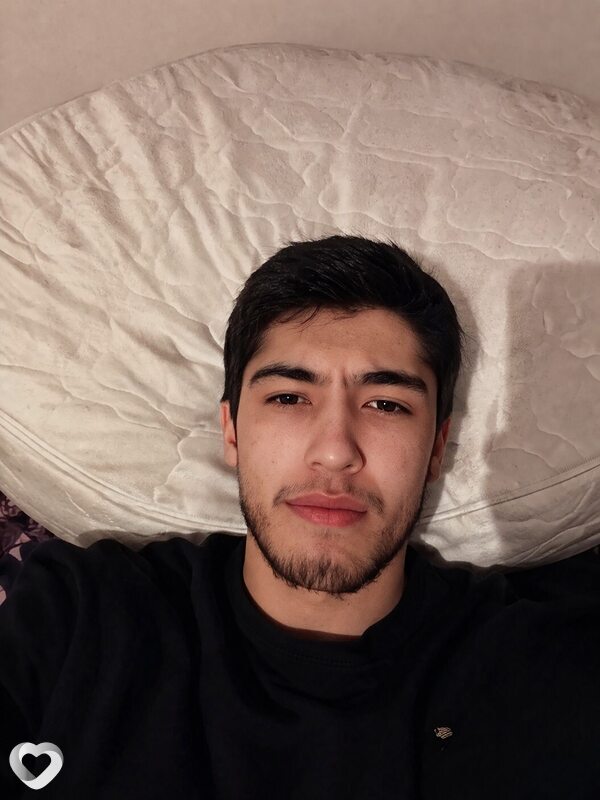 Muhammed, 22, Астане — анкета №4129209