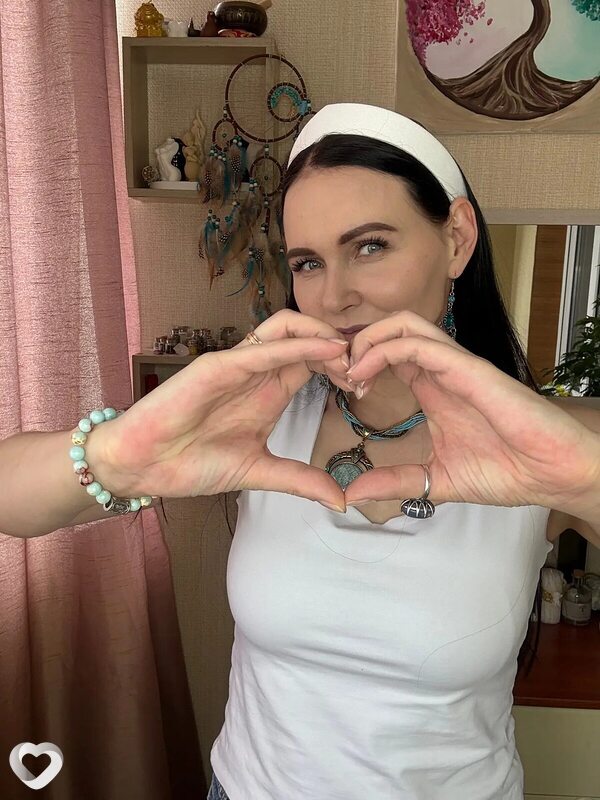 Наталья, 48, Нижнем Новгороде — анкета №4129212