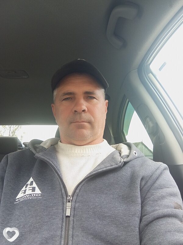 Роман, 46, Белореченске — анкета №4129215