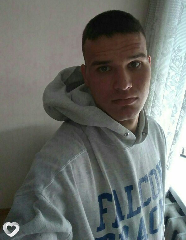 Максим, 30, Воткинске — анкета №4129219