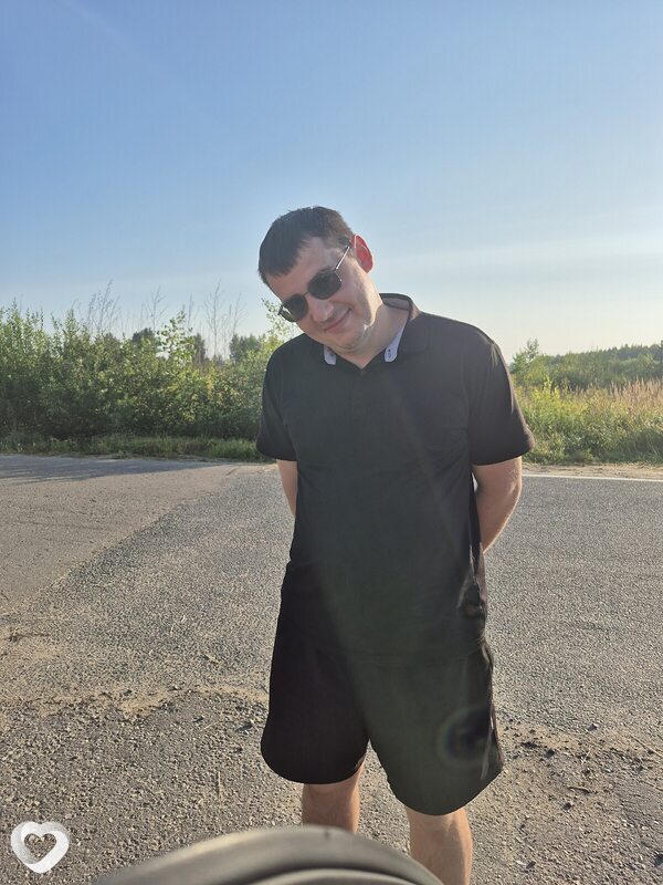 Алексей, 31, Тольятти — анкета №4129757