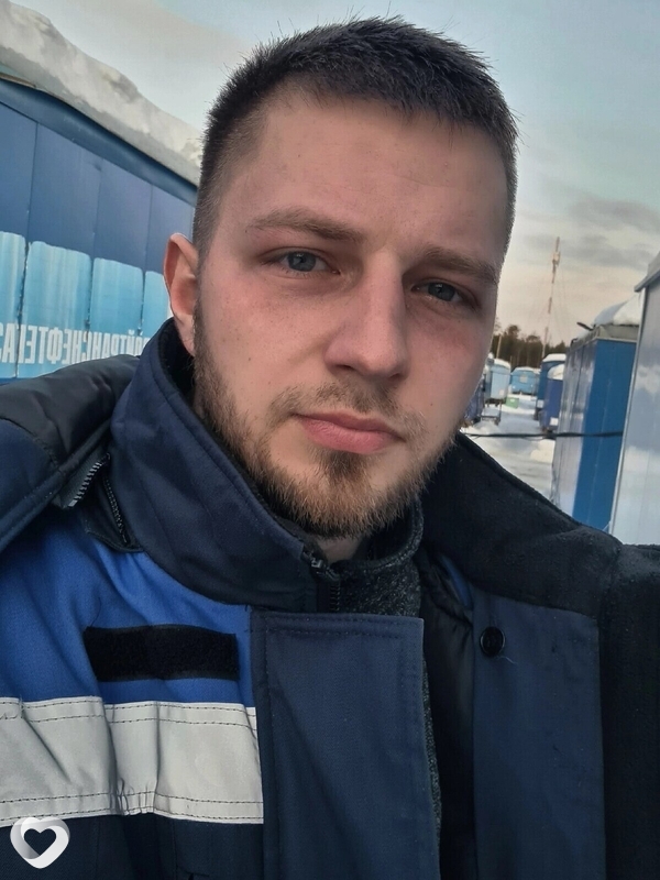Никита, 29, Канске — анкета №4129766