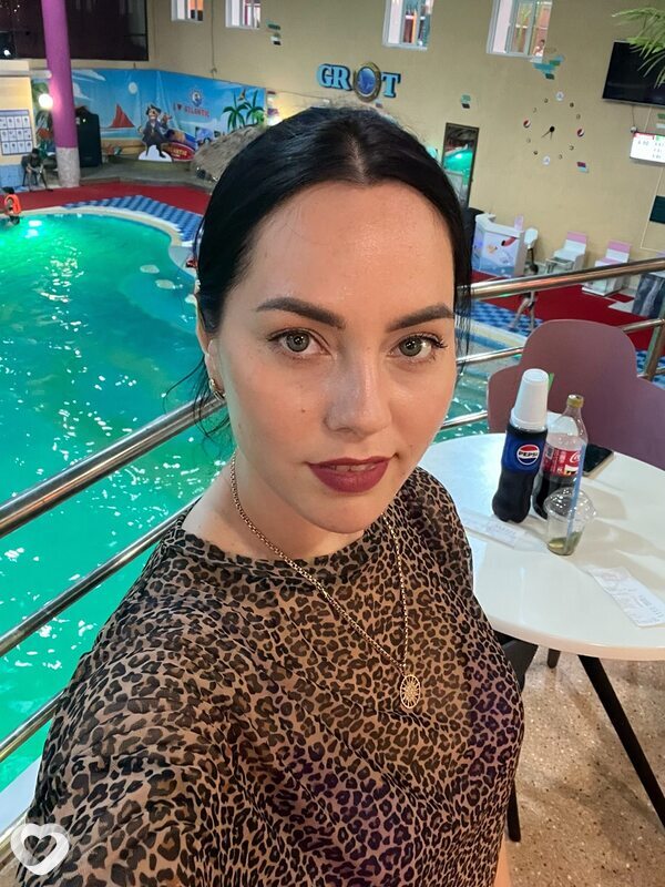 Анна, 38, Усть-Каменогорск — анкета №4129768