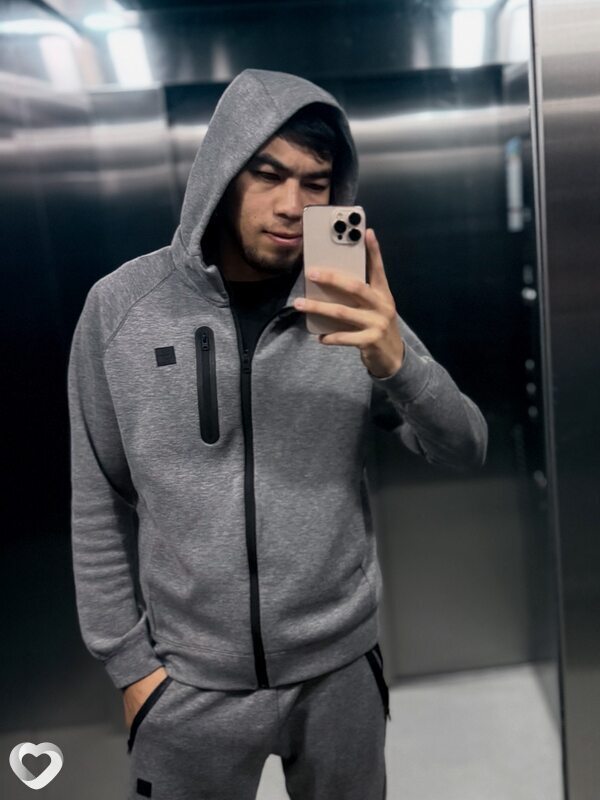 Дони, 25, Уфе — анкета №4129770