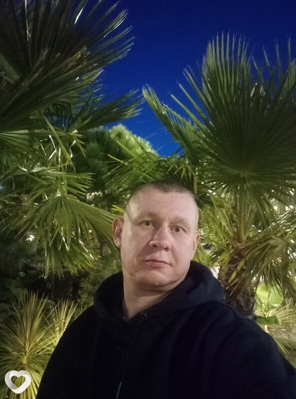 Андрей, 47, Новокузнецке — анкета №4129403