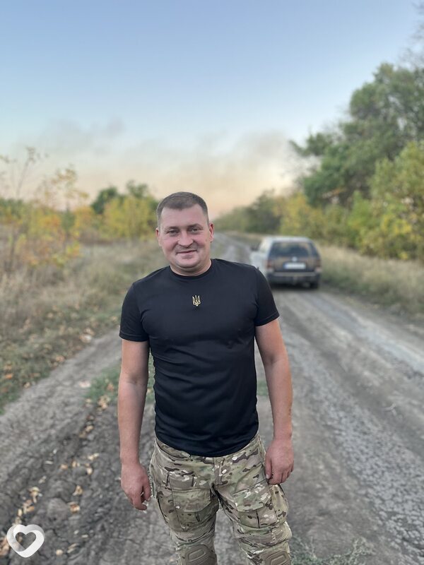 Олександр, 36, Одессе — анкета №4129404
