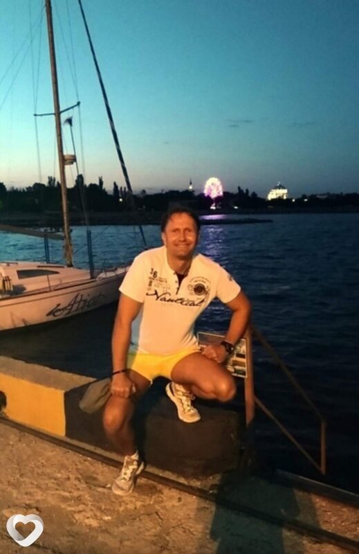 Евгений, 29, Евпатории — анкета №4129408