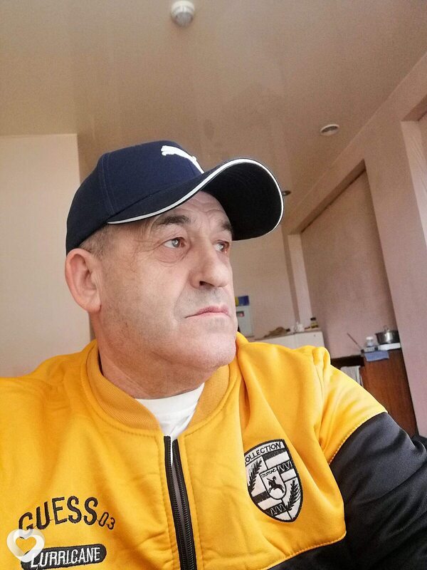 Серега, 53, Челябинске — анкета №4129414